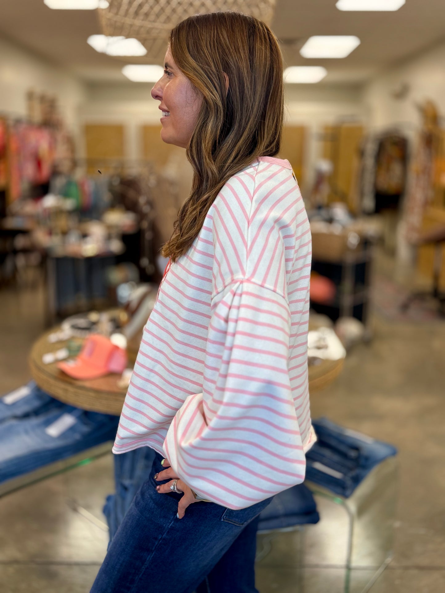 The lady Gordon's Top
