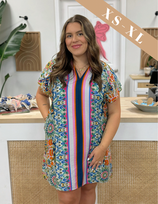 The Dress to Fall for