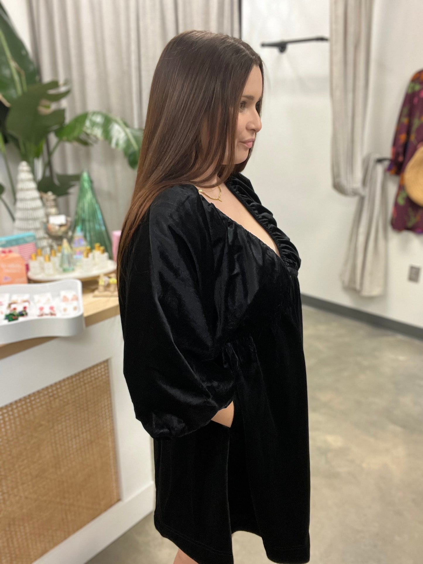 The Best LBD for the Holiday’s