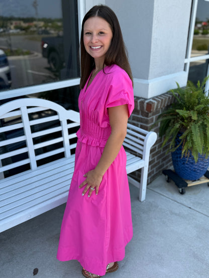 The Madison Midi