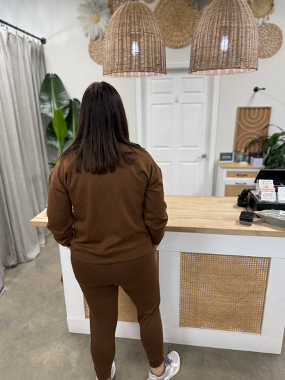 Keeping it Casual Scuba Set