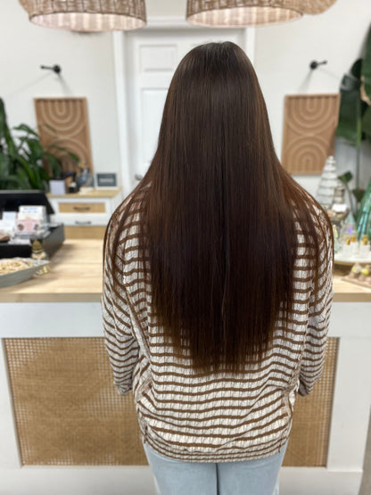 The Hillary Knit Top