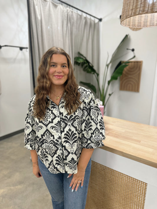 The Berkley Top