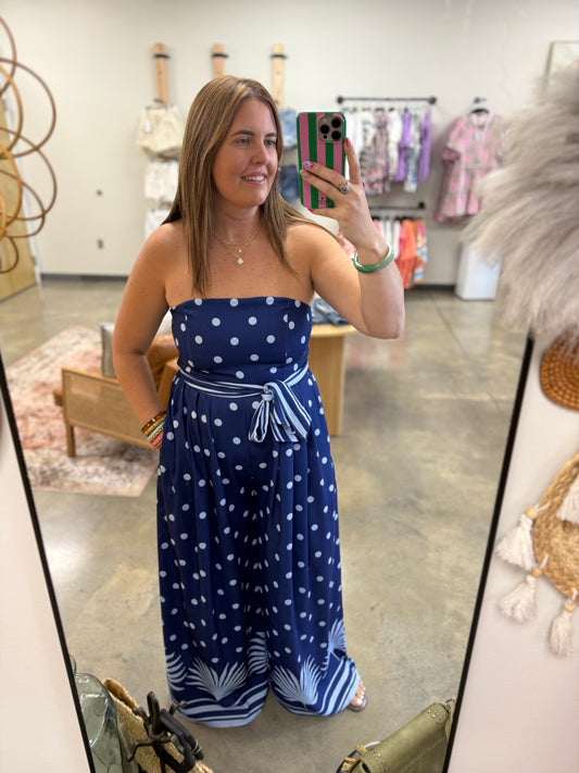 The Malibu Jumpsuit