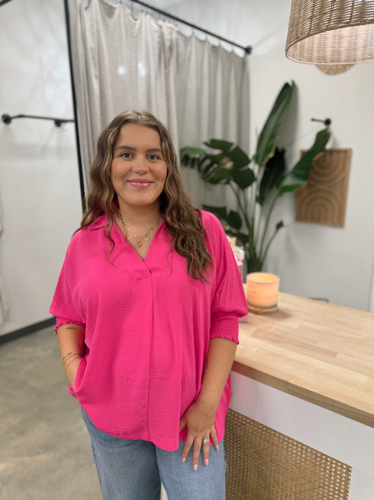 The Best Office Top Multiple Colors