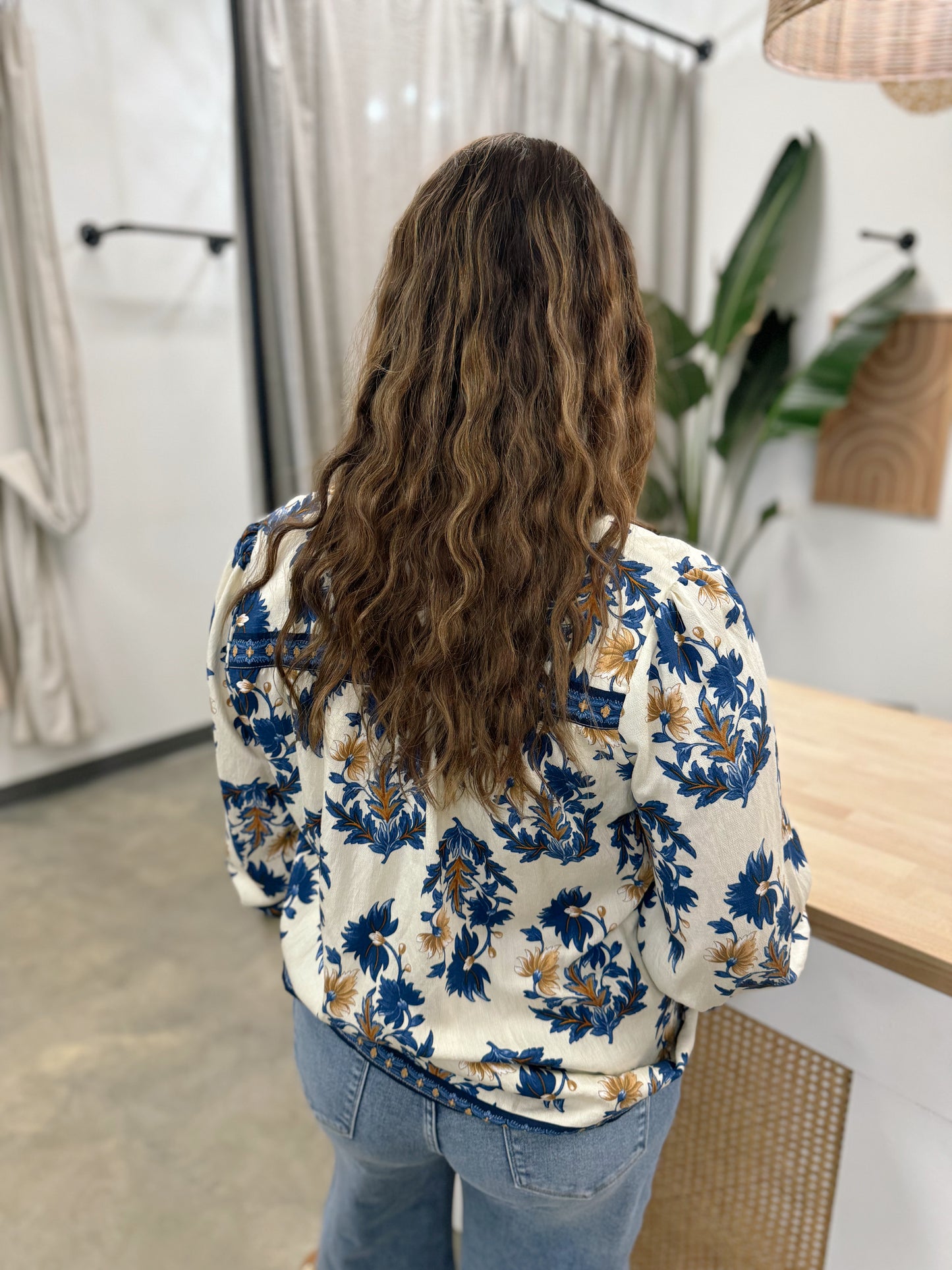 The Bella Top