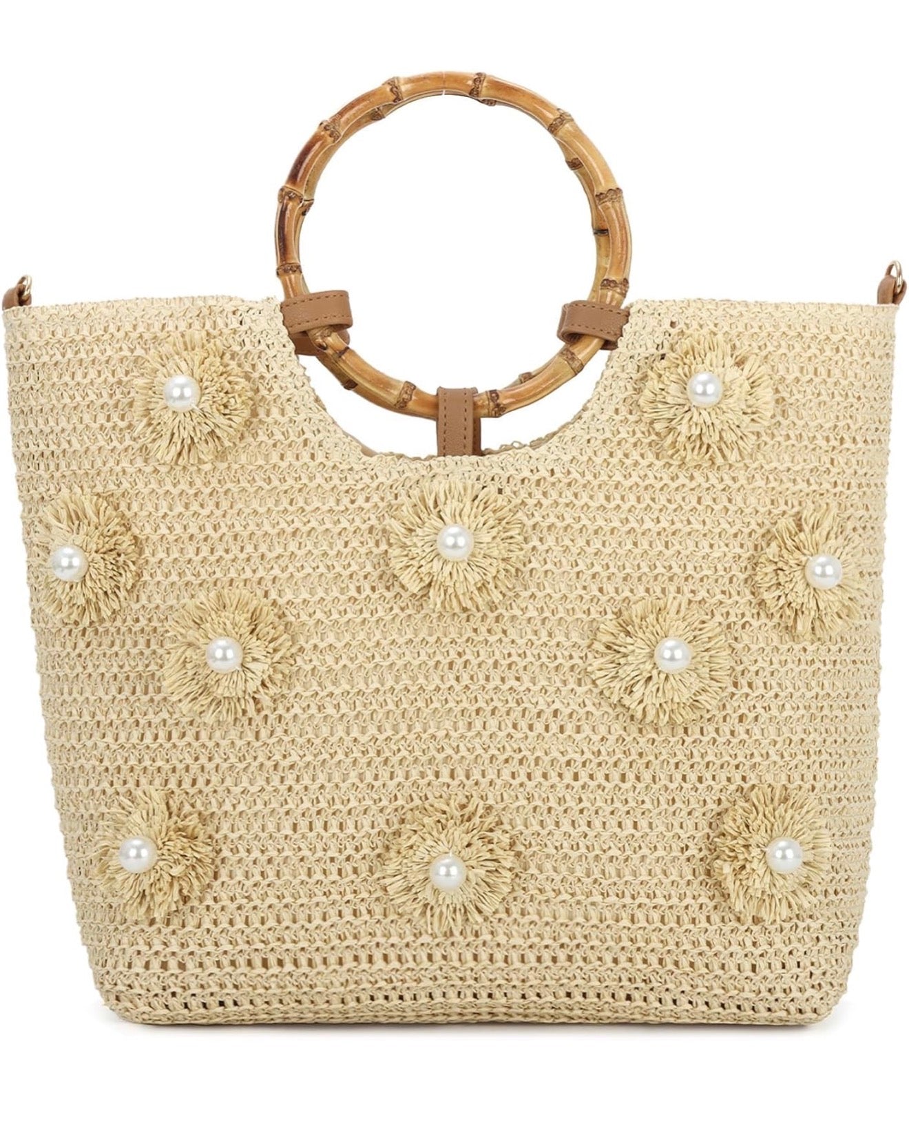 The Lilly tote