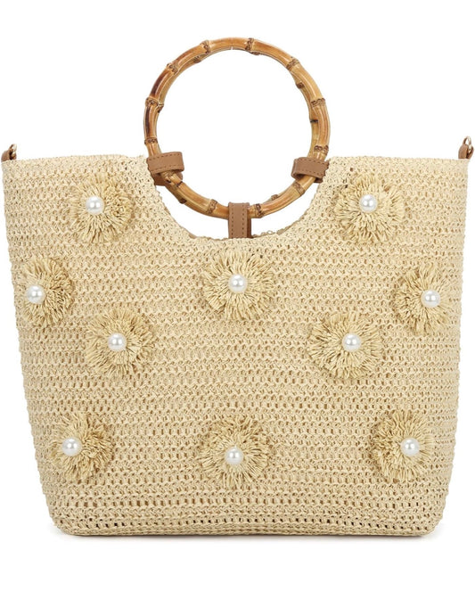 The Lilly tote