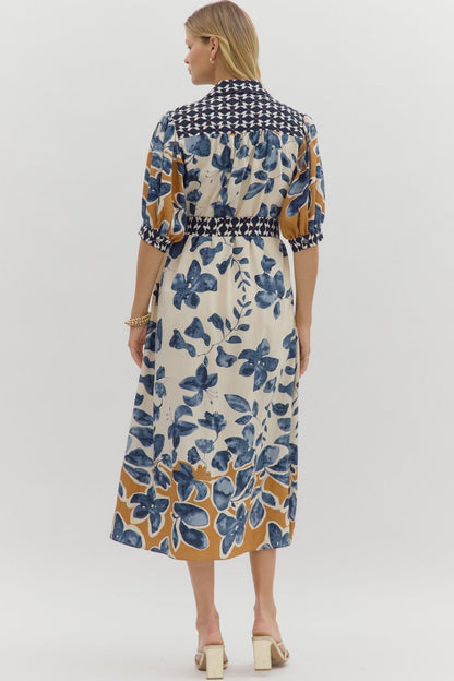 The Ballou Dress