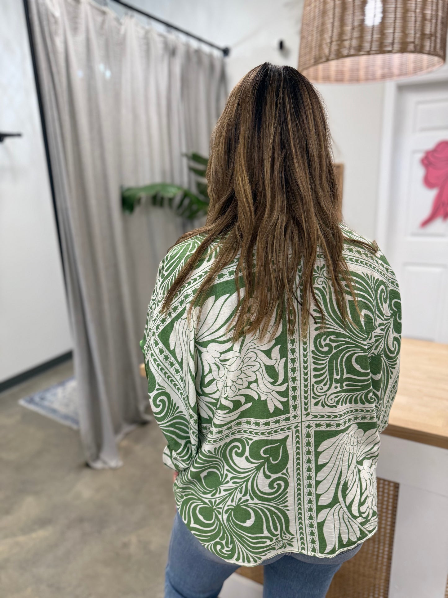 The Venetian Shirt