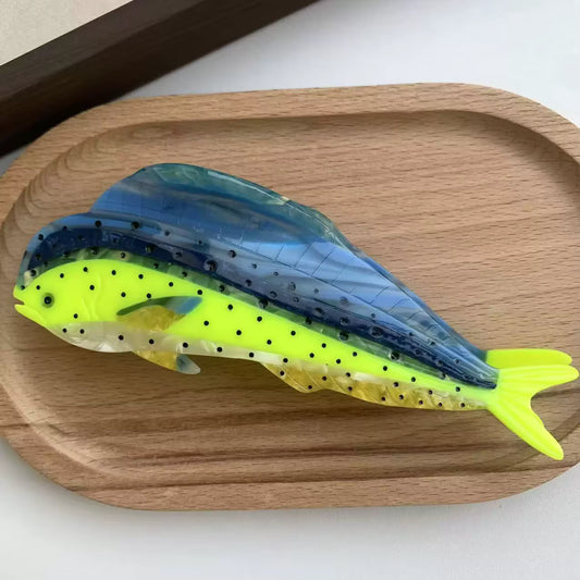 Claw Clips