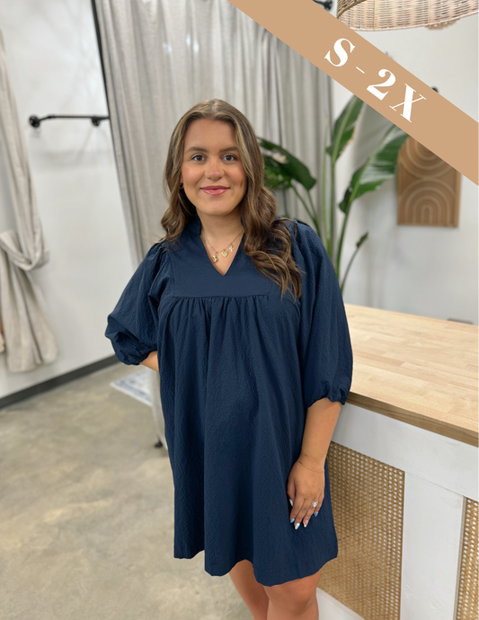 The Abby Dress