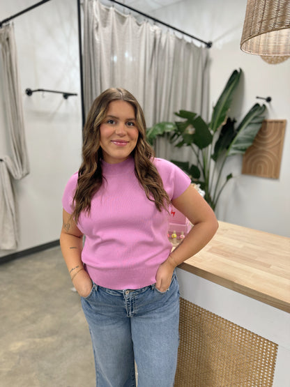 The Everyday Sweater