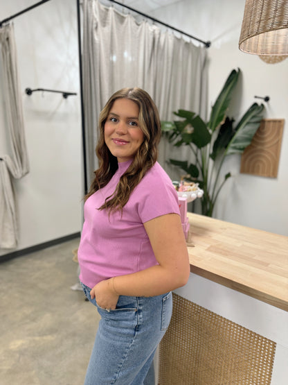 The Everyday Sweater