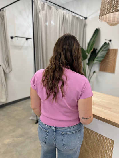 The Everyday Sweater