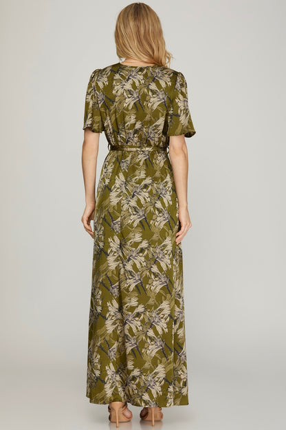 The Kristin Dress