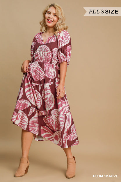 Wade Shore Treasure Dress