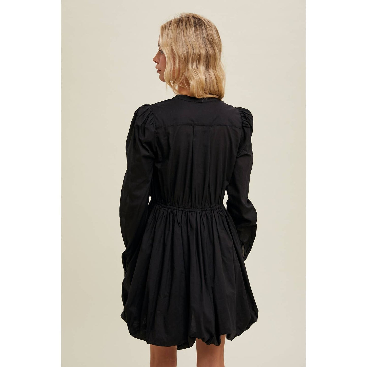 The Alice Mini Dress