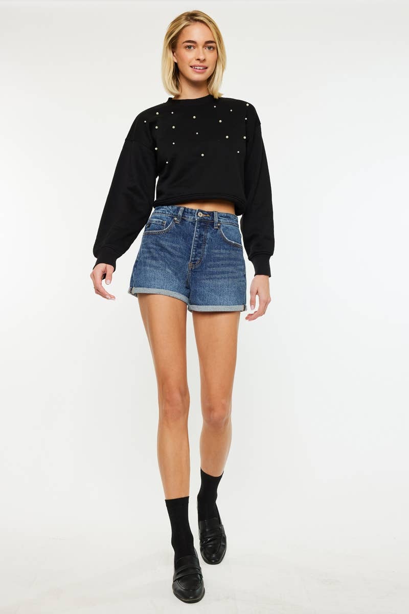 The Kelsey Shorts