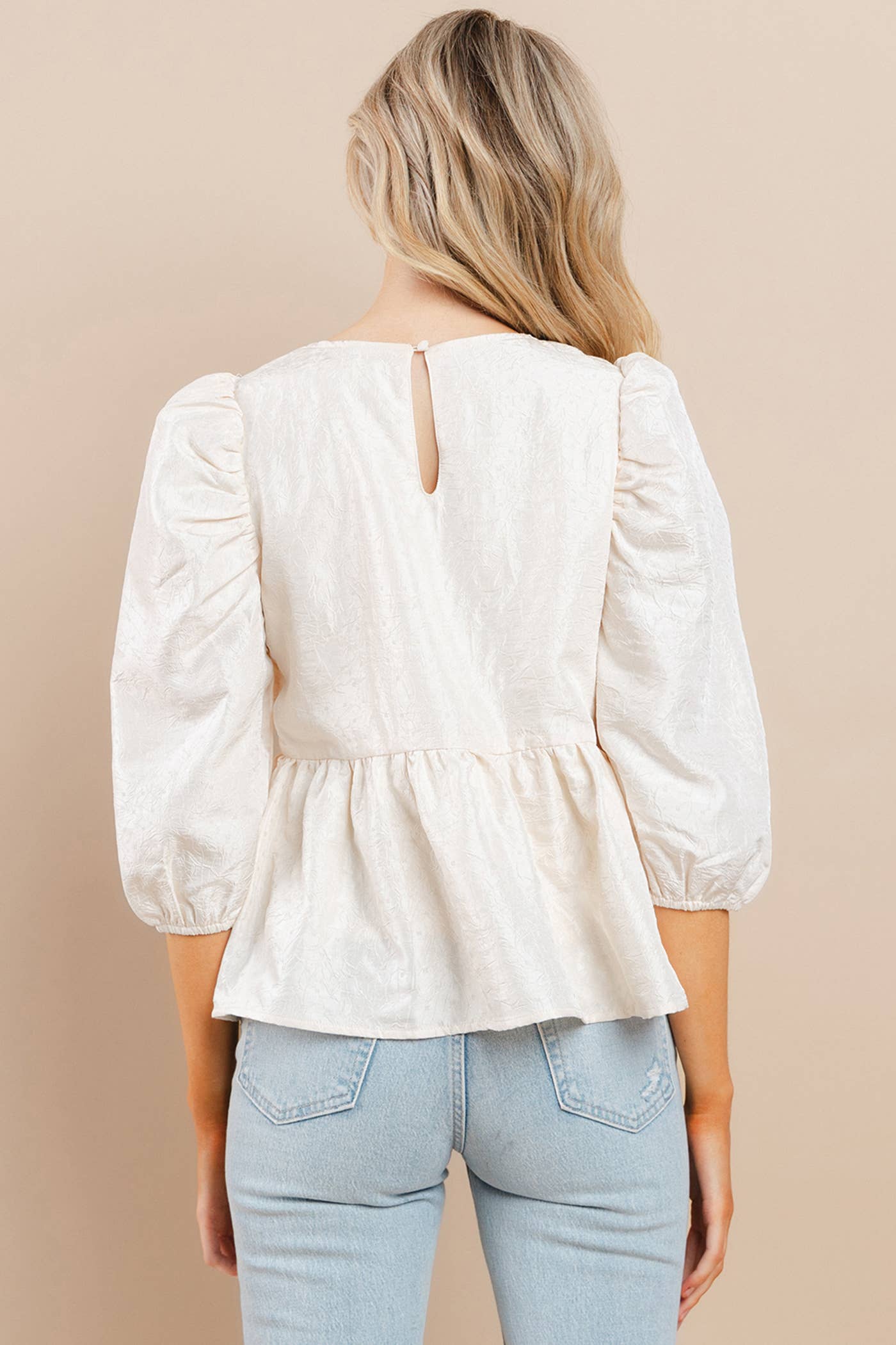 The Hadley Top