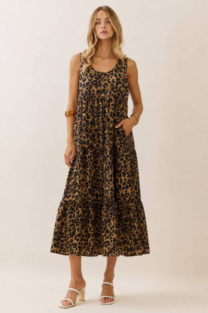 The Penelope Midi Set