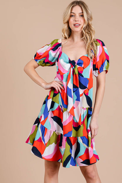 The Piper Dress