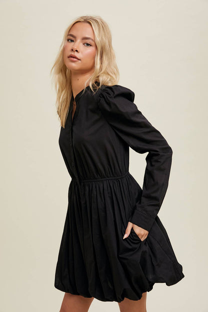 The Alice Mini Dress