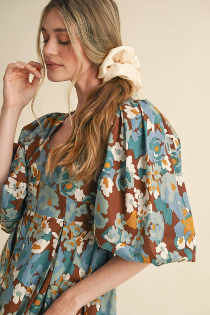 The Alice Midi Dress