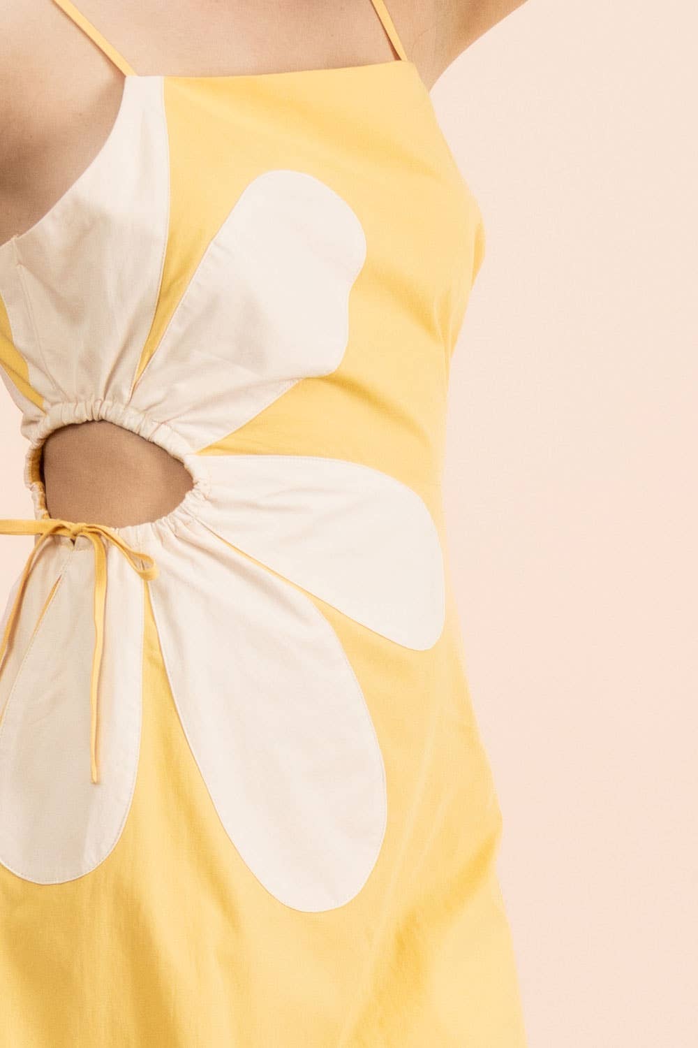 Hey There Delilah Midi Dress