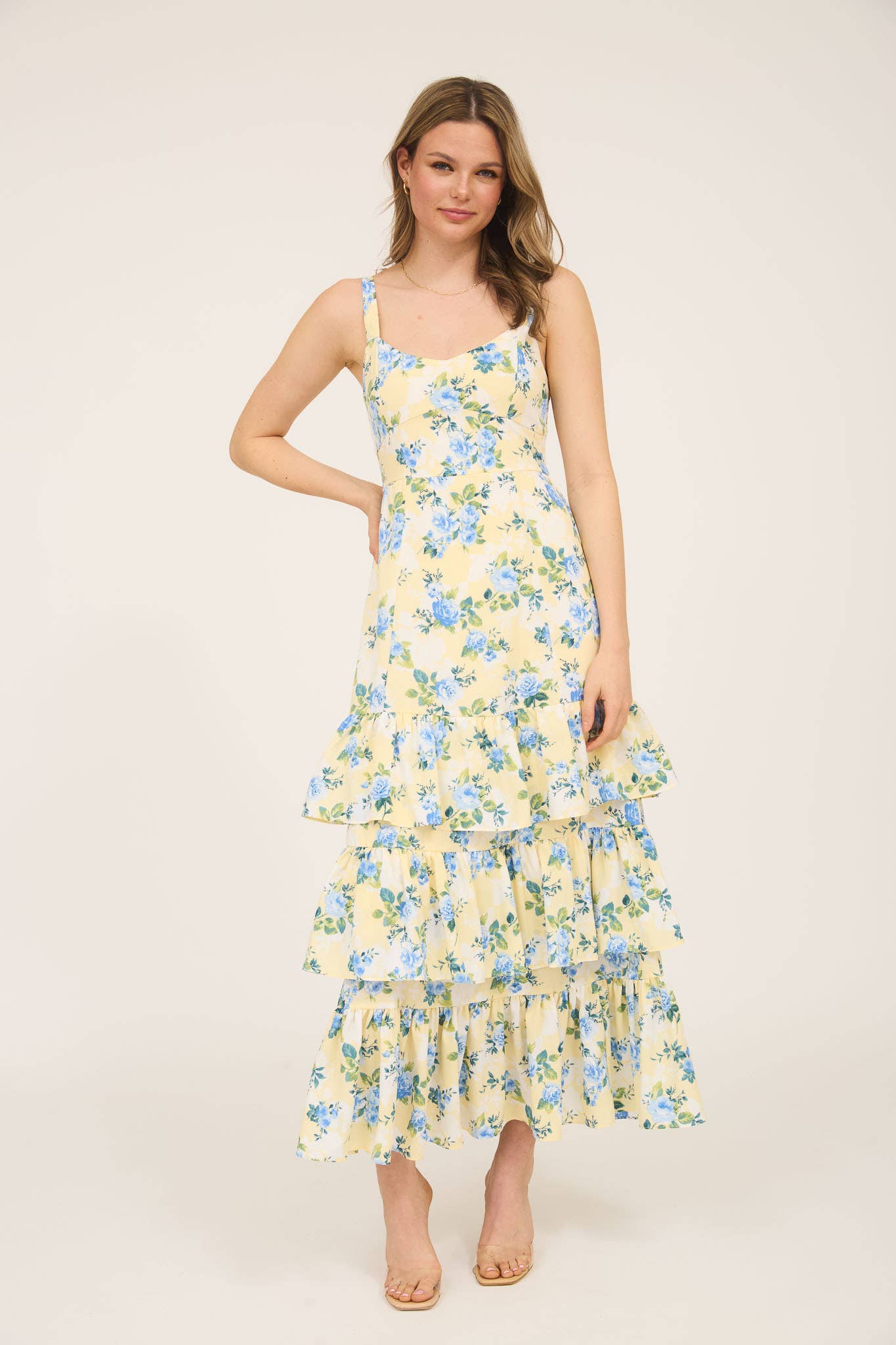 The Kipper Dress