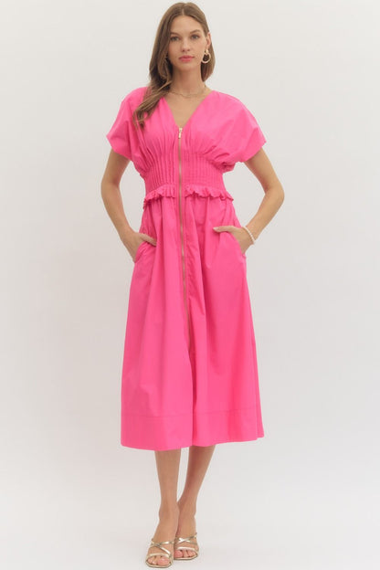 The Madison Midi