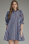 The Wright Way Mini Dress