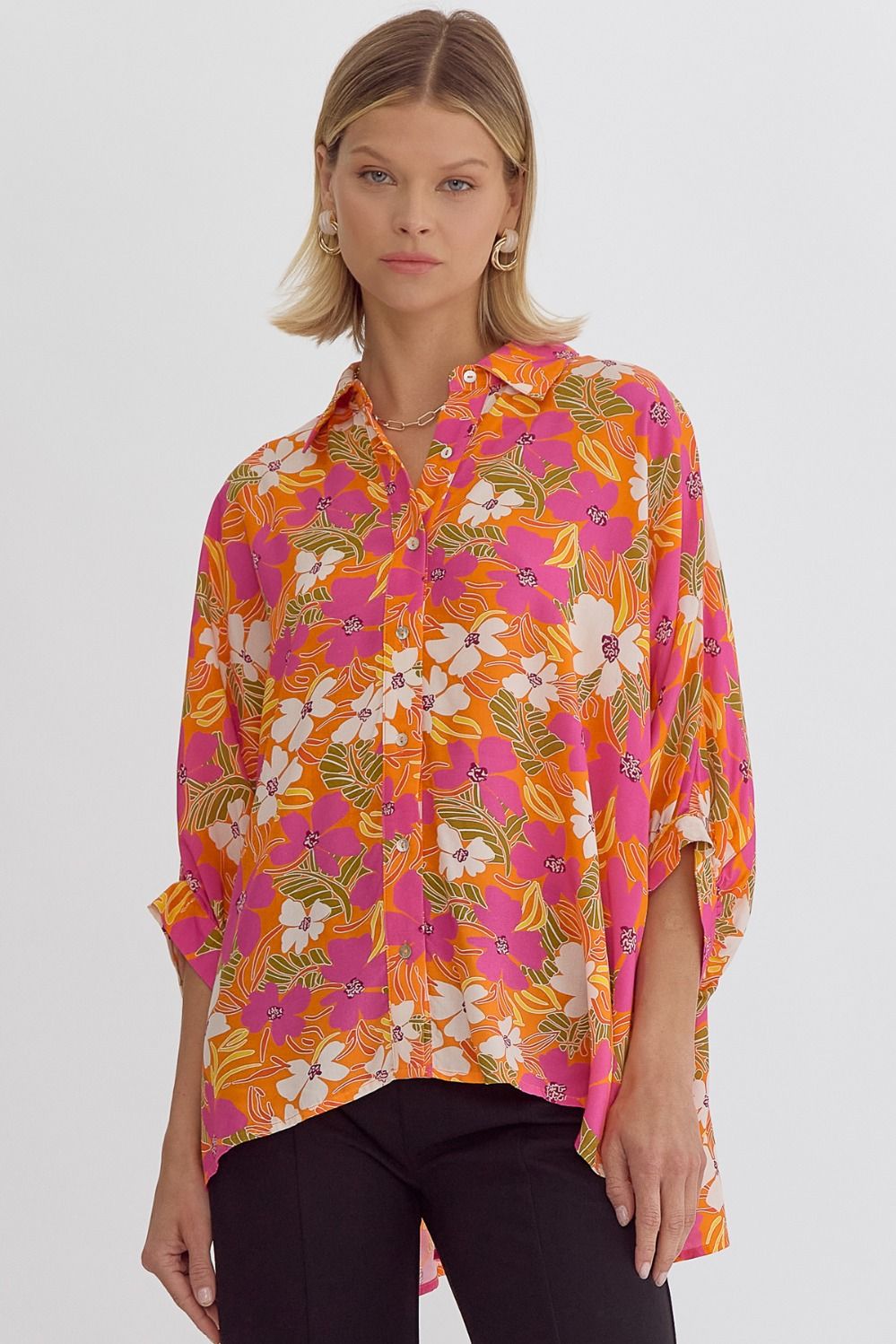 The Aloha Top