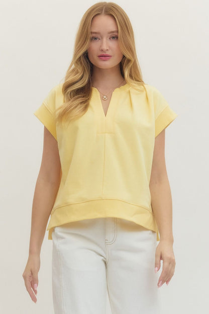 The Dolly Top