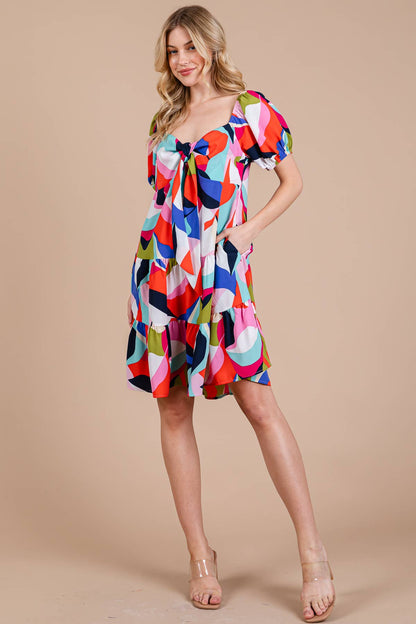 The Piper Dress