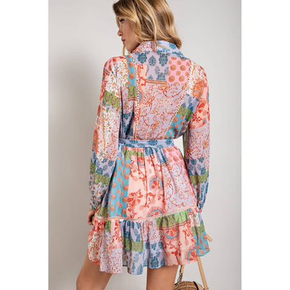 The Free People Mini Dress