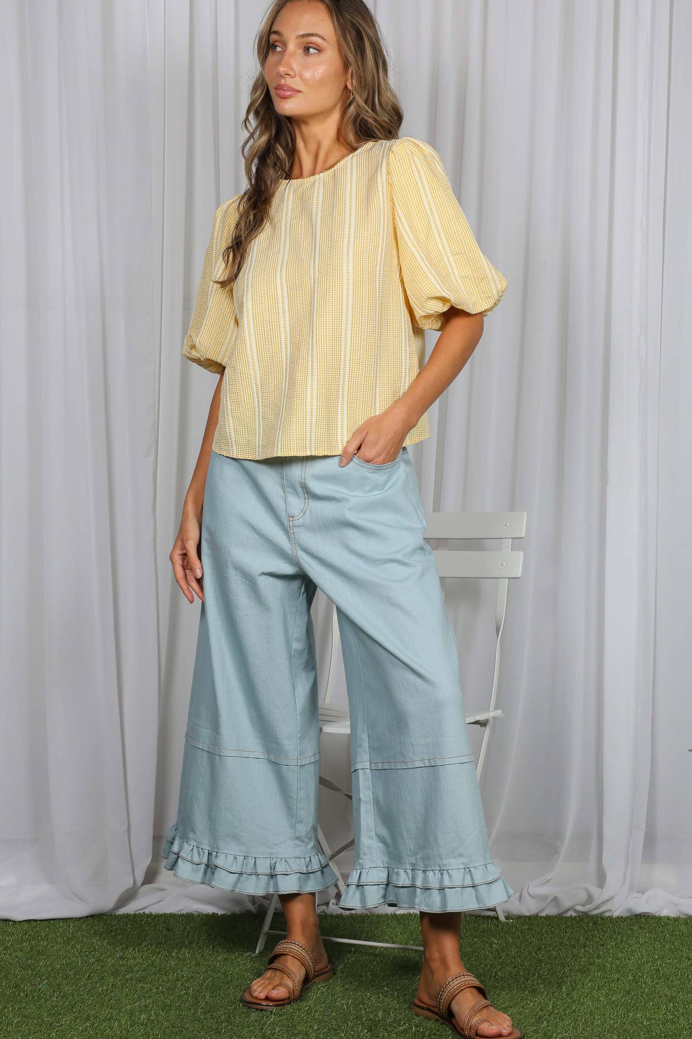 It's All in the details Top