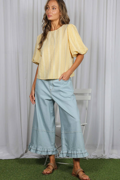 It's All in the details Top
