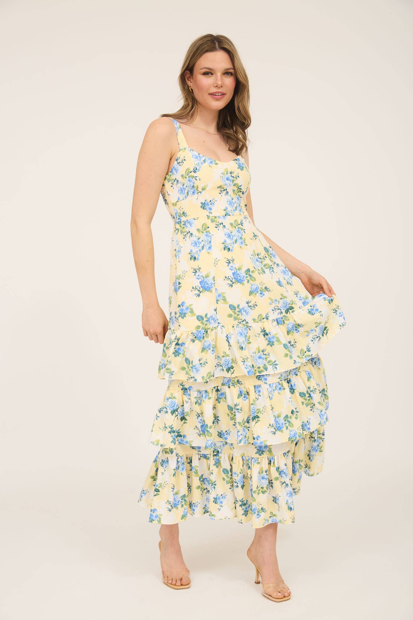 The Kipper Dress